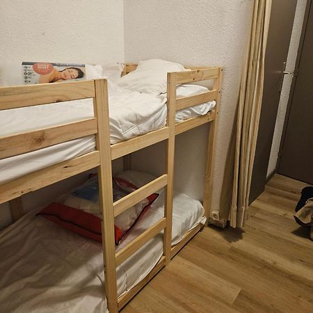 Studio Cosy Plein Soleil Orcieres Ngoại thất bức ảnh