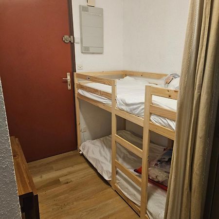 Studio Cosy Plein Soleil Orcieres Ngoại thất bức ảnh